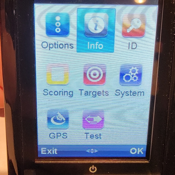 Sky Caddie SGX - Picture 9 of 14